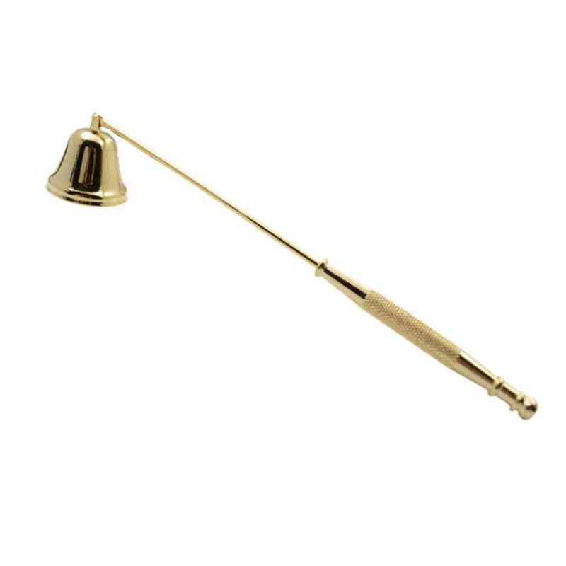 Stainless Steel Smokeless Candle Snuffer