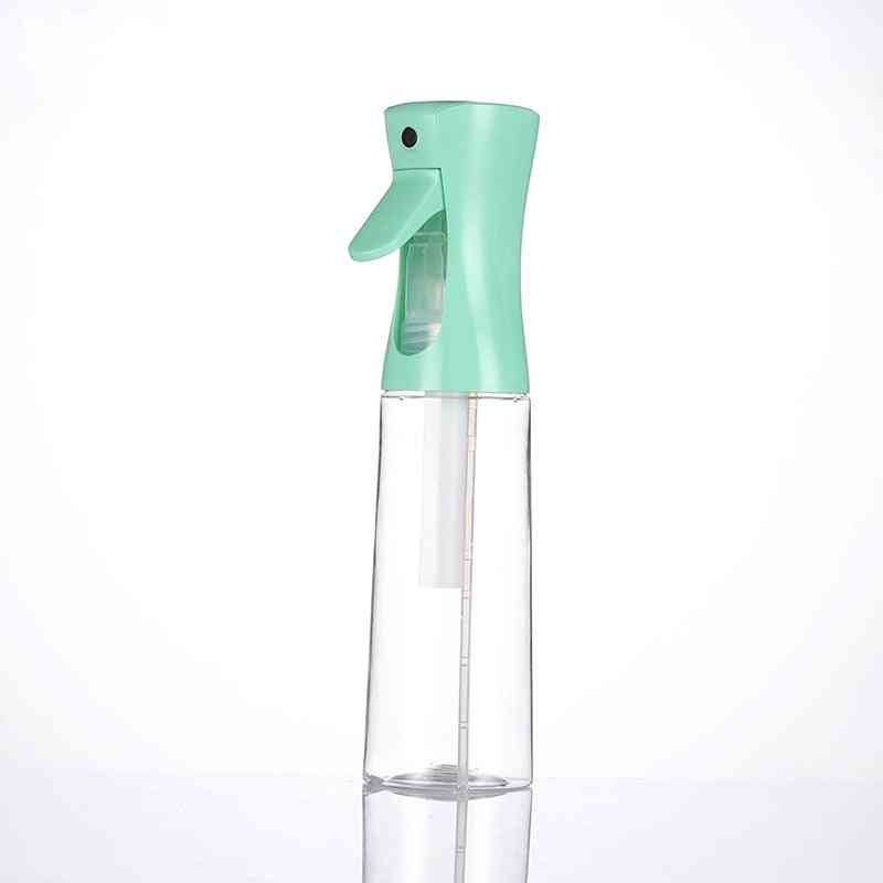 Hairdressing Longer Spray-empty Refillable Mist Bottle