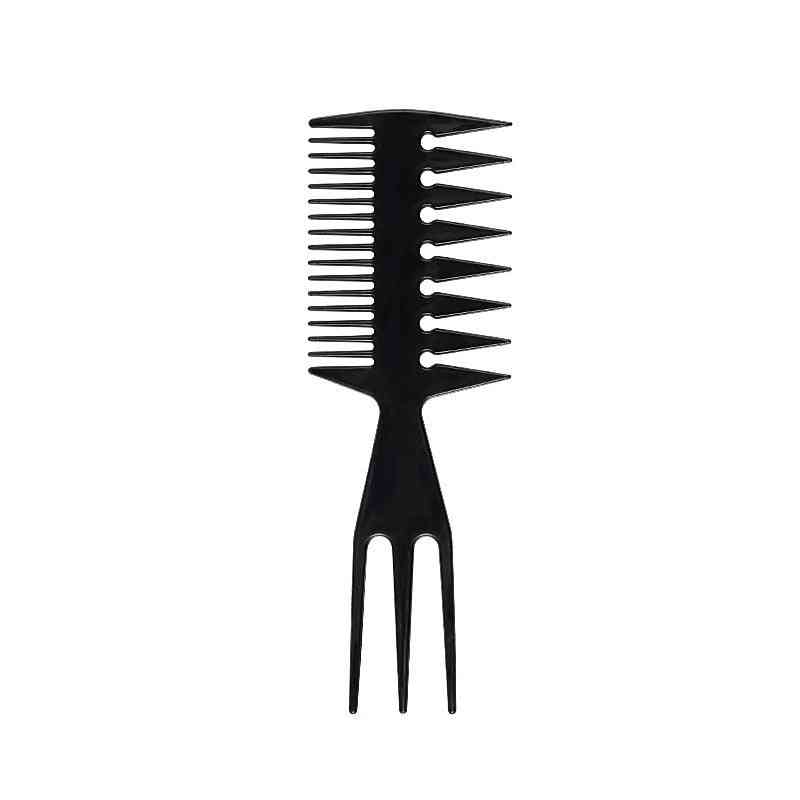 Portable Styling Hairdressing Hair Comb