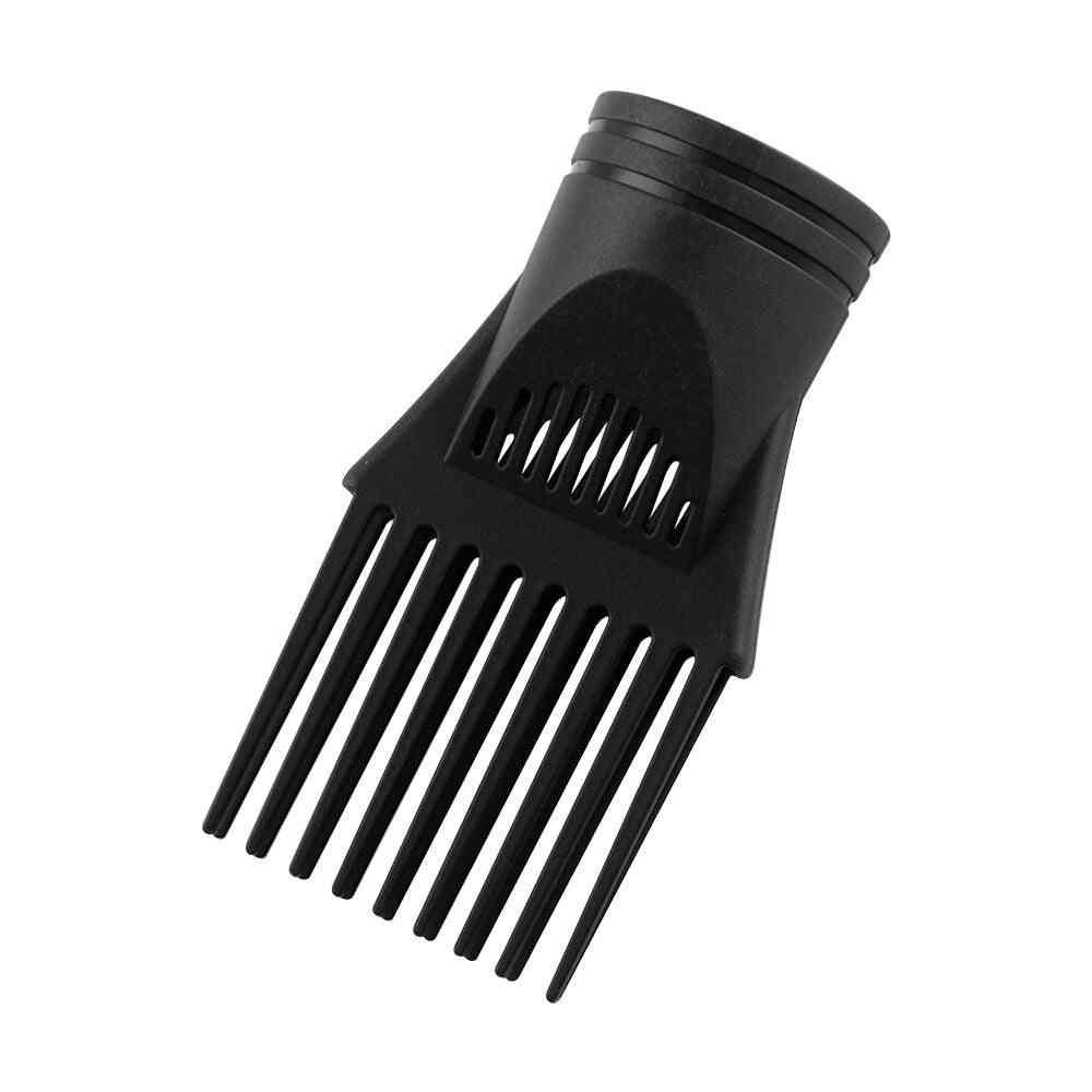 Hair Dryer Air Blow Nozzle Comb