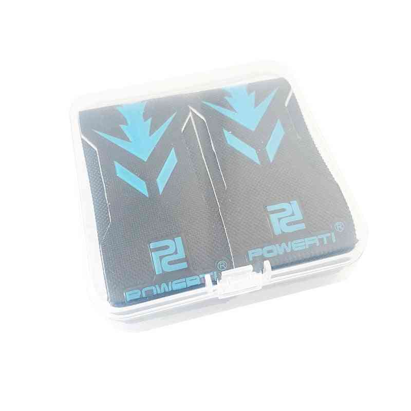 3d Cricket Rackets Bottom Protection Grip