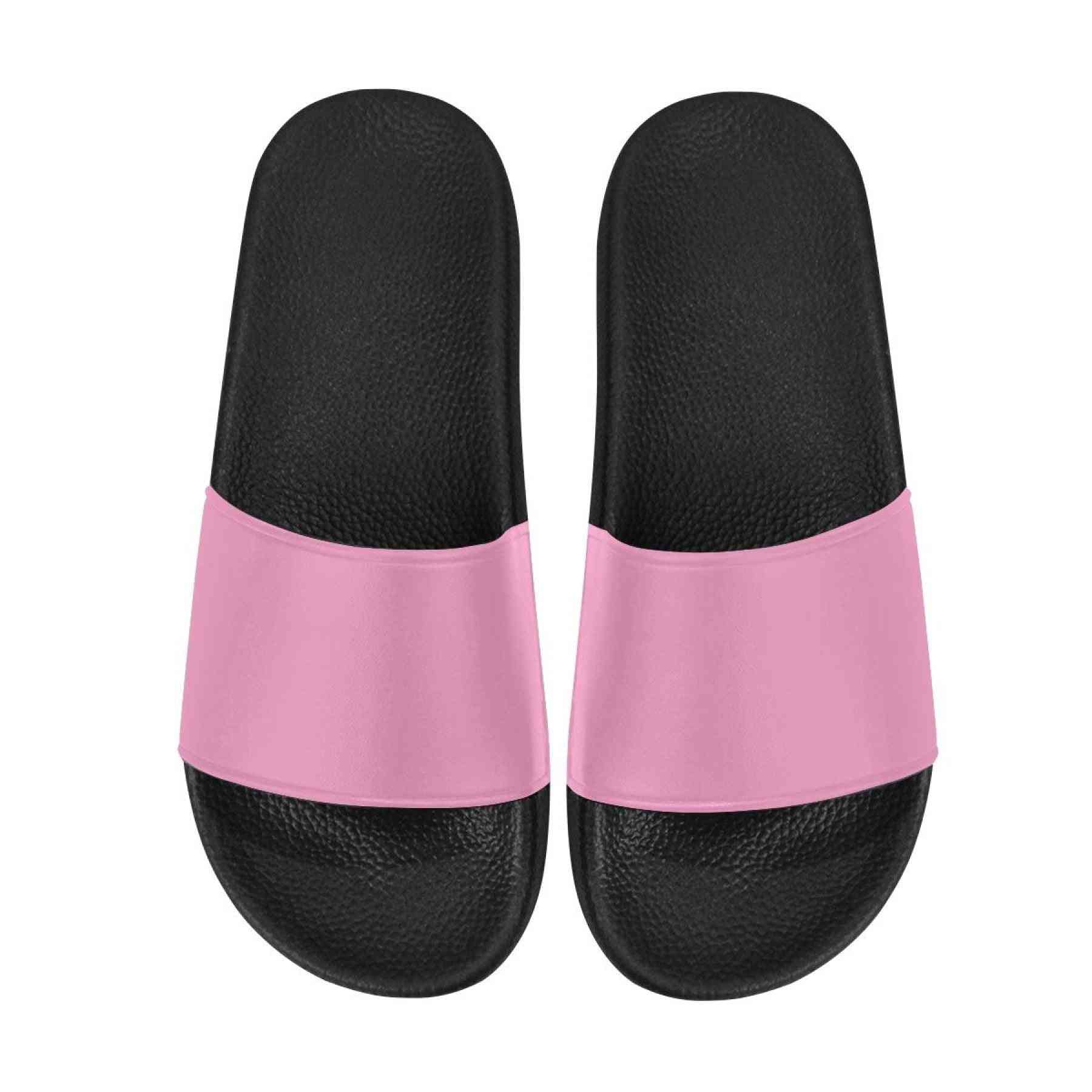 Flip-flop Mauve Pink Womens Slides