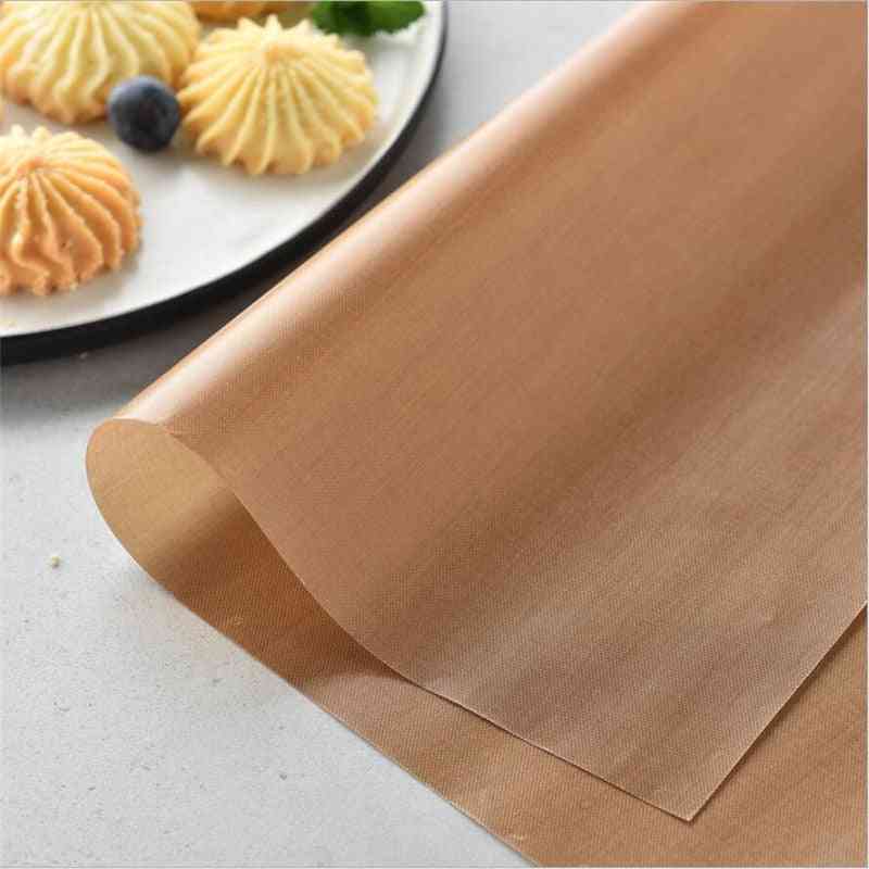 High Temperature Thick Oven Resistant Bake Oilcloth Pad