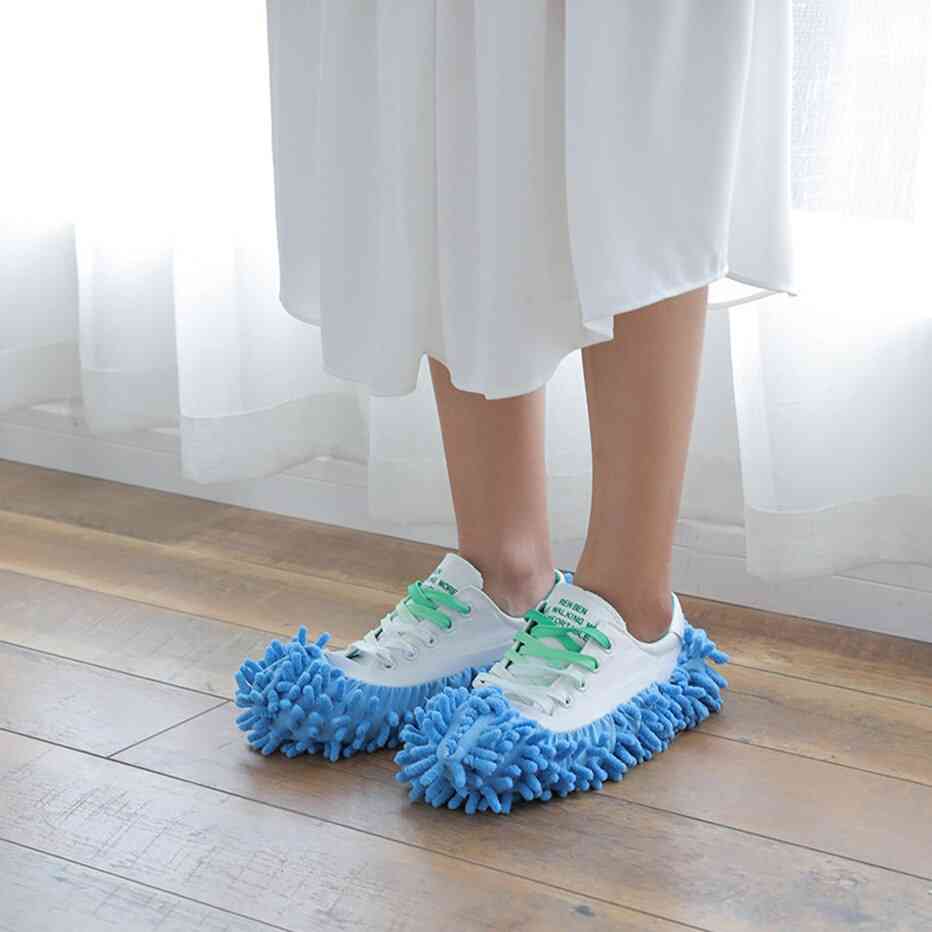 1 Pc Multi Function Floor Dust Cleaning