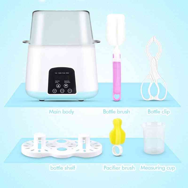 Smart Automatic Intelligent Thermostat Baby Bottle Warmers