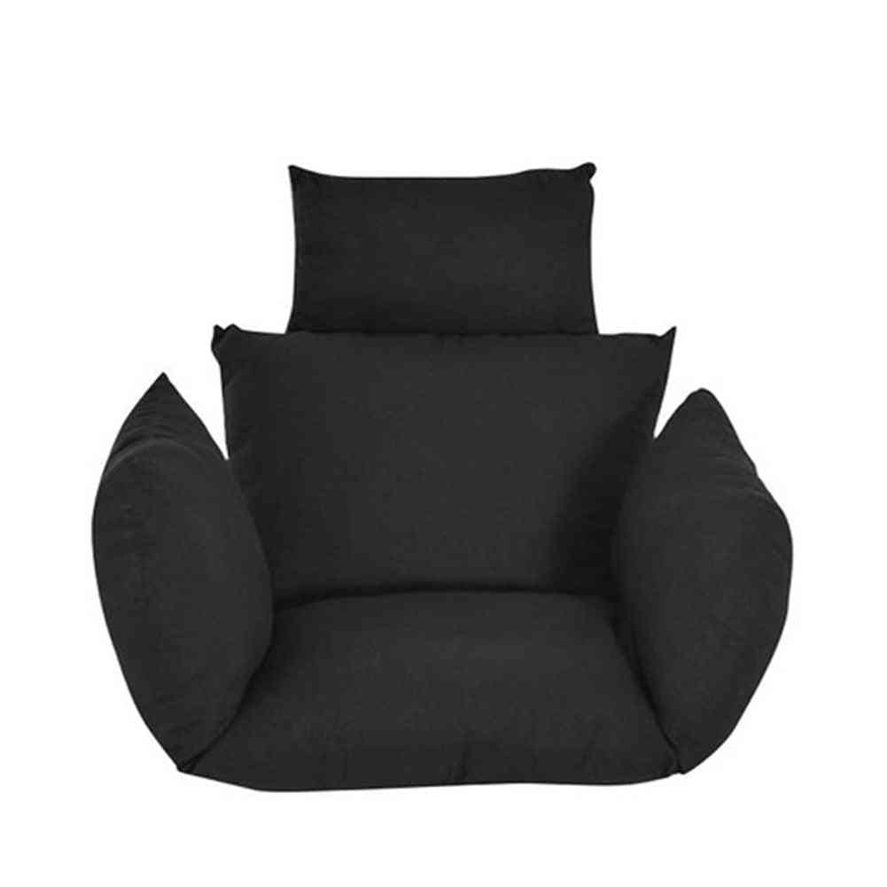 Keinu tuoli tyyny sohva istuintyyny paksuntaa istuintyyny sohva kotiin
