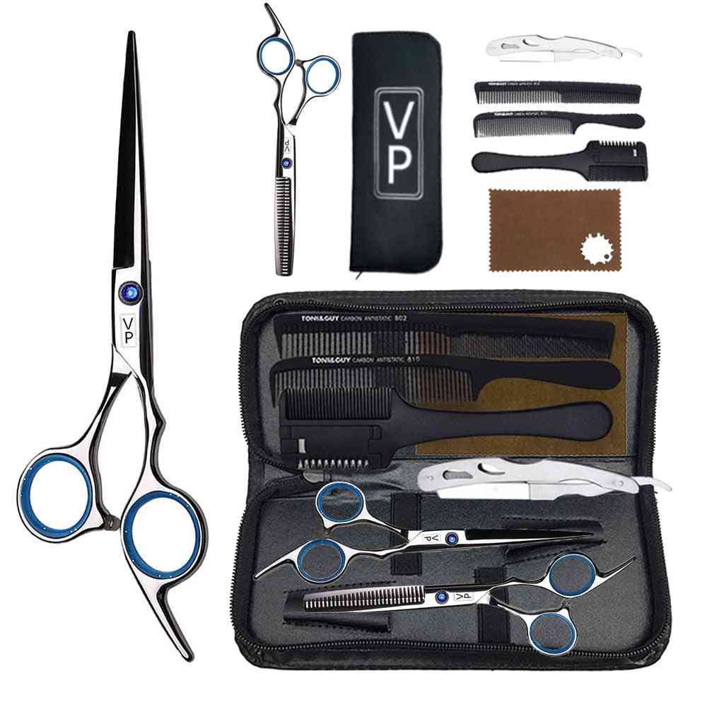 Professional Hairdressing Haircut Scissors