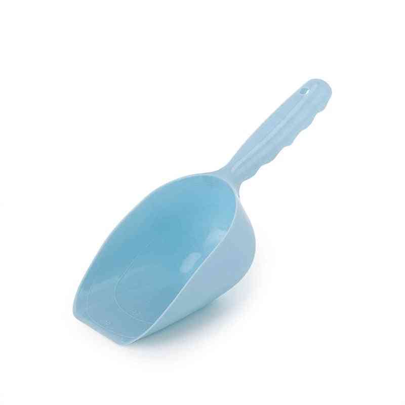 New Products Cat Food Dog Food Spoon Pet Food Spoon Dogs Cat Supplies
