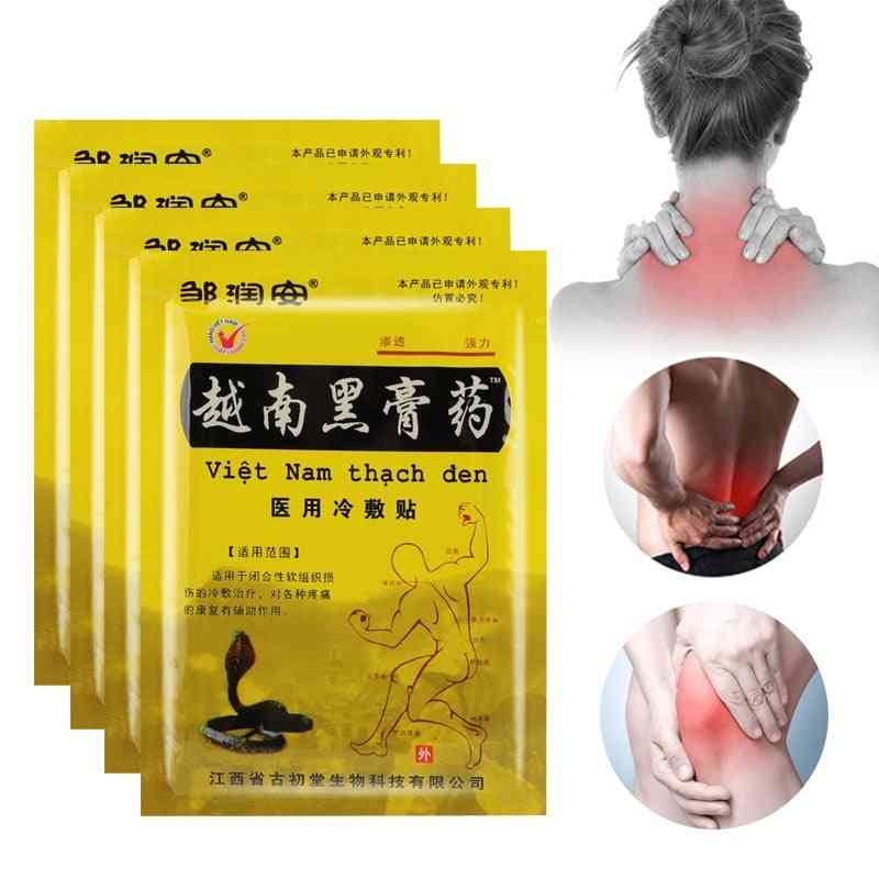 Vietnam Neck Pain Medicine Plaster