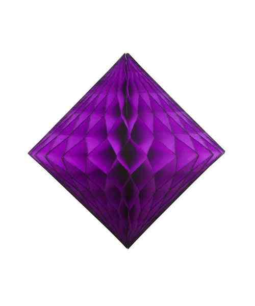 Honeycomb Diamond 18