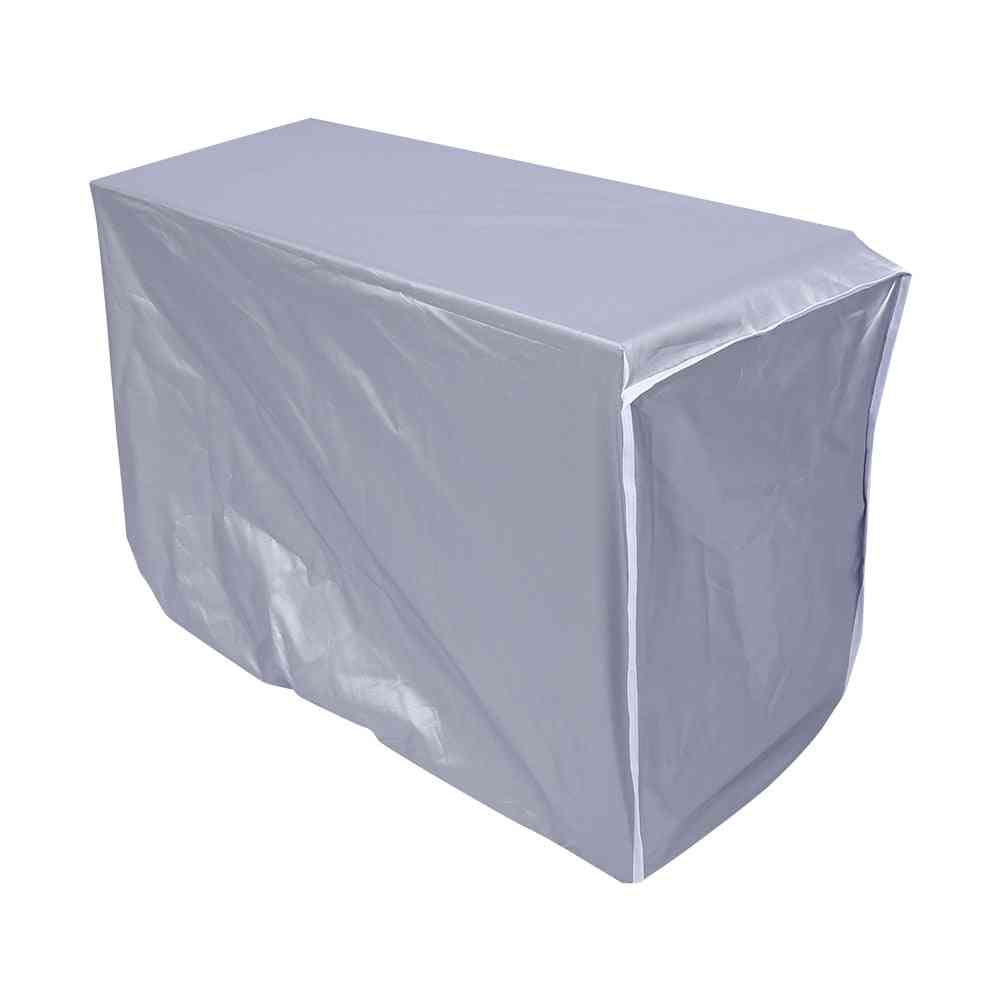 Outdoor Waterproof Air Conditioning Cover