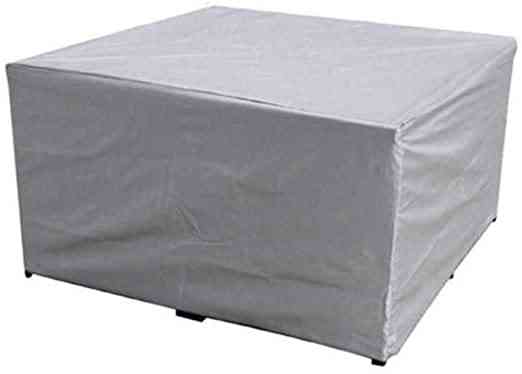 Sofa Table Chair Dust Proof Cover