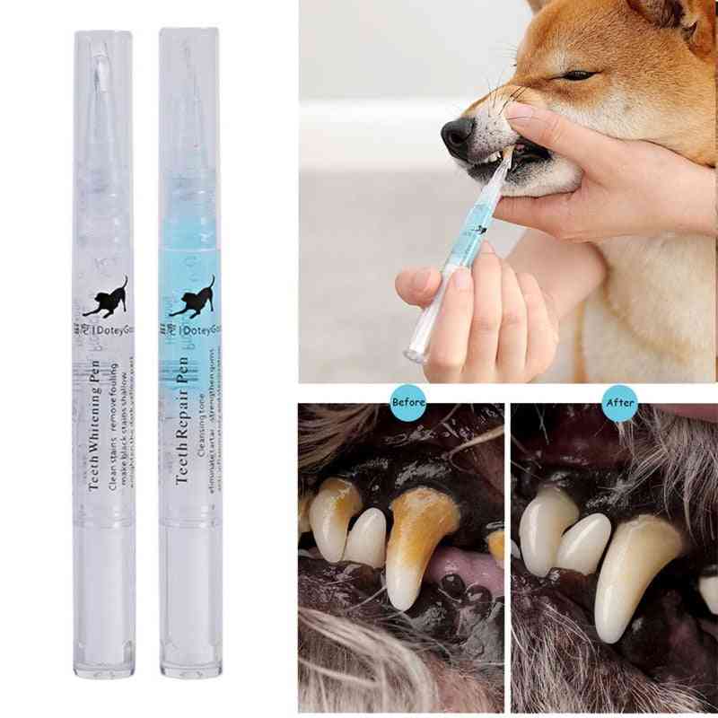 Pet Teeth Cleaning Pen Kit