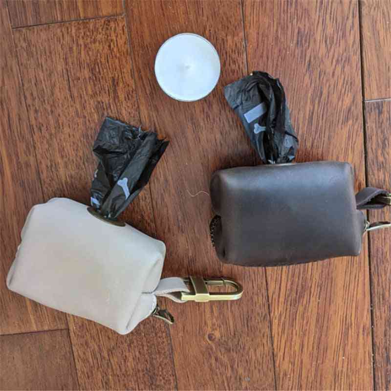 Travel Outdoor Portable Dog Waste Bag