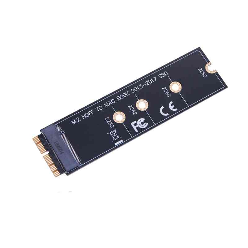 M.2 Nvme Ssd Adapter Converter For Macbook