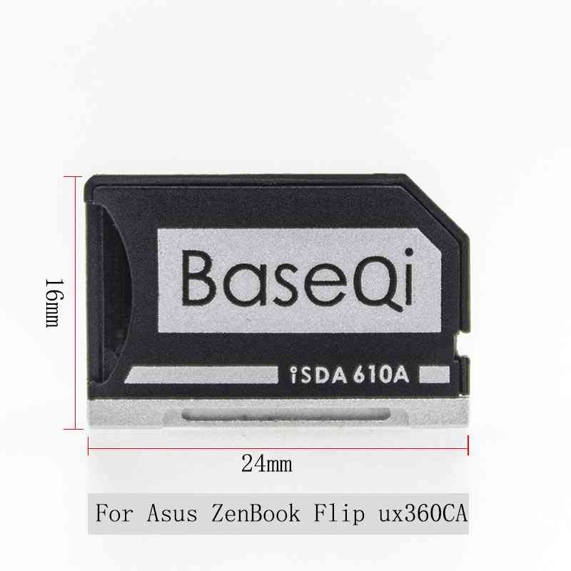 Micro Sd Card Adapter For Asus Zenbook Flip