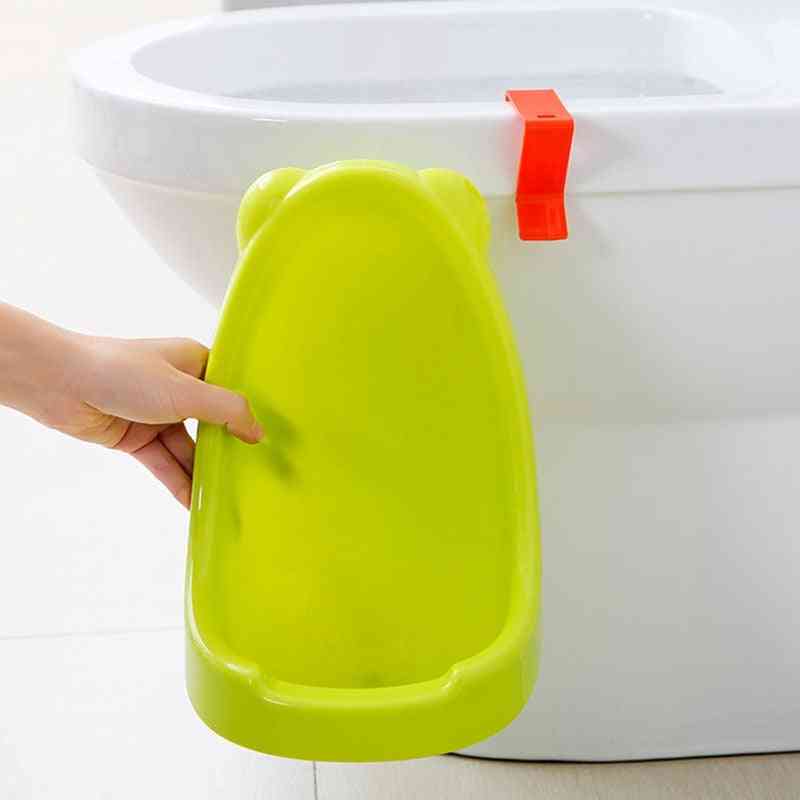 Children Baby Potty Toilet Training Kids Urinal For Pee Trainer Bathroom