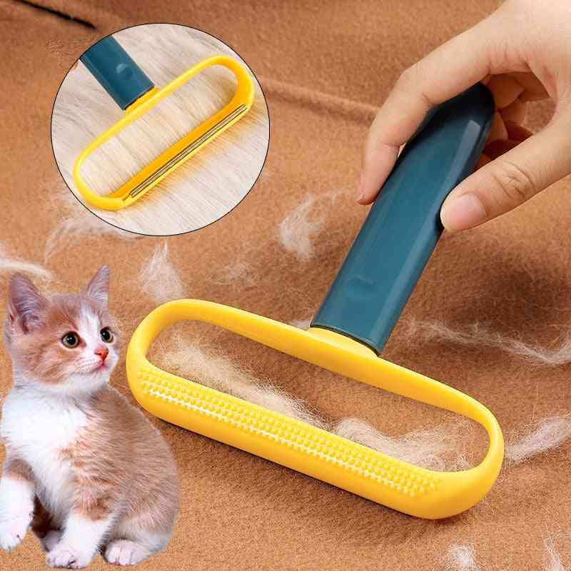 Pet Hair Remover Brush Manual Lint Roller