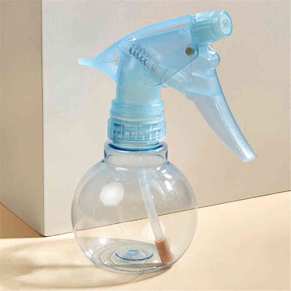 Hairdressing Refillable Fine Mist Bottle Water Sprayer