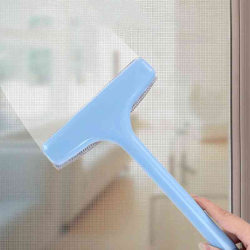 Household Cleaning Window Washing Brush