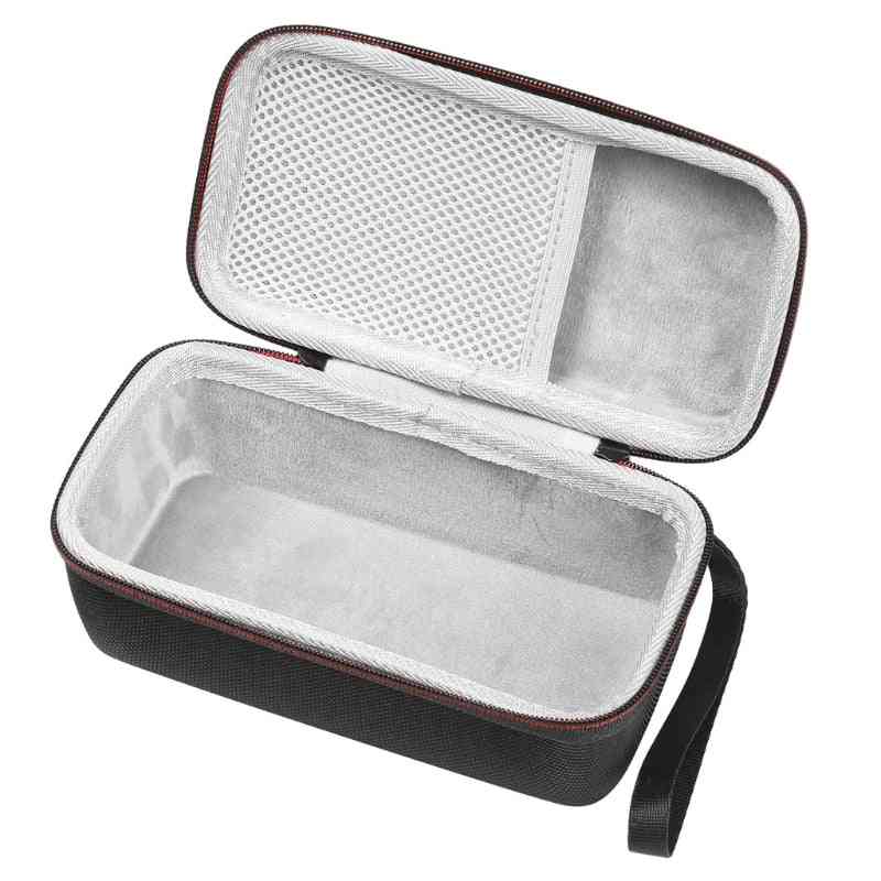 Portable Travel Case Storage Bag - Carrying Box