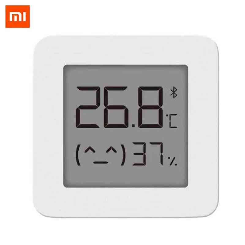 Lcd Wireless Smart Electric Digital Hygrometer Thermometer