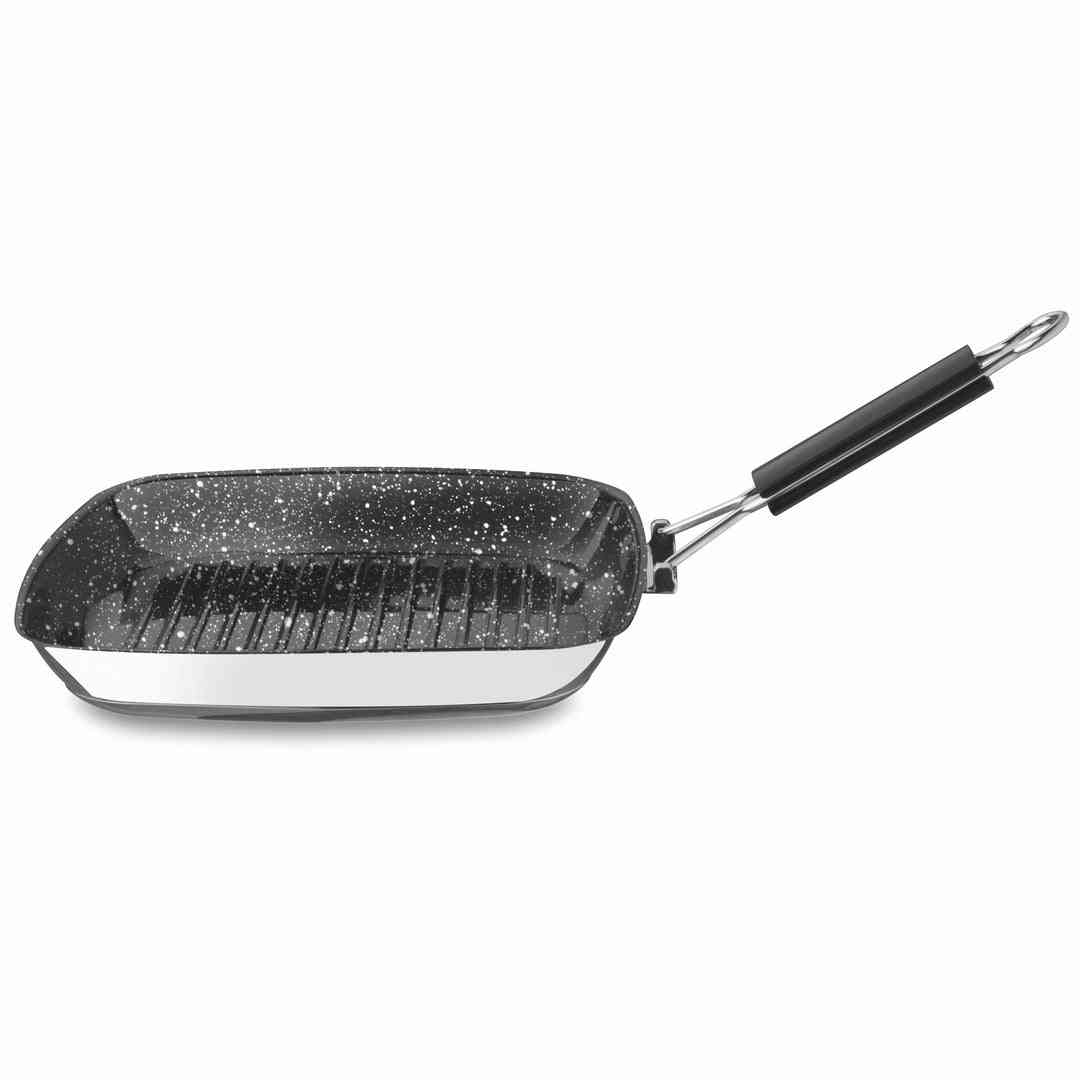 Glamour Stone Grill Pan
