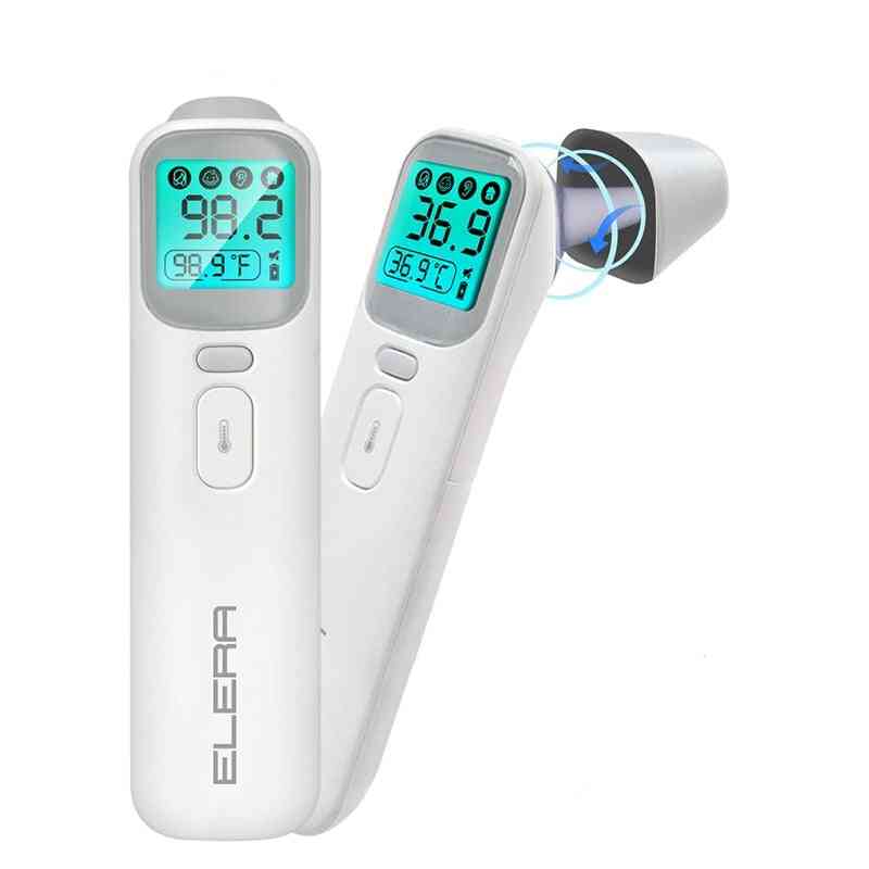 Baby Forehead Ear Infrared Thermometer Digital Lcd Body Measuremen