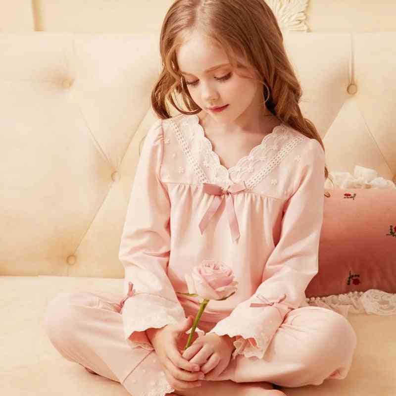 Sweet Princess Style Suit For