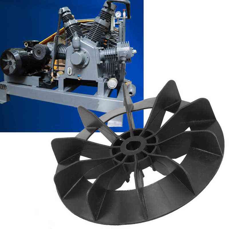 Small Air Compressor Fan Blade