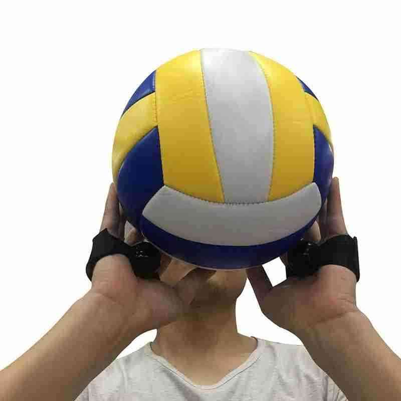 Volleyball Professional Exercise Bands