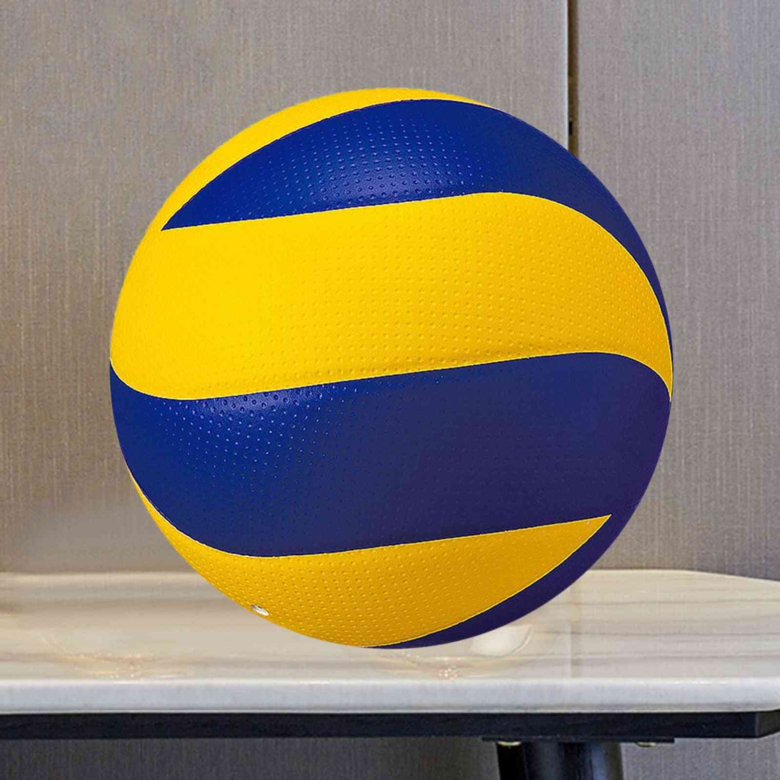 Professional High Quality Indoor Training Volleyball