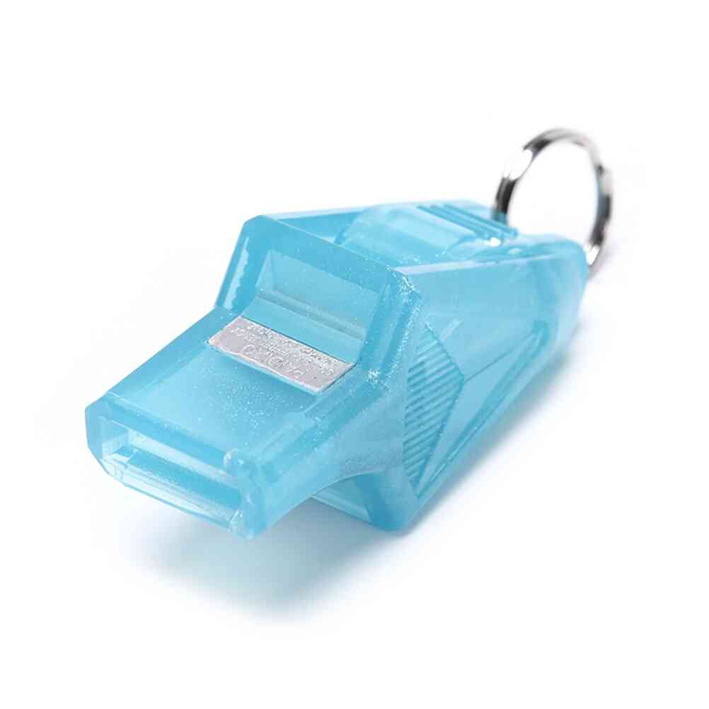 Outdoor Sports Basketball Training Match Referee Whistle
