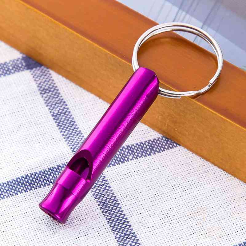 Camping Hiking Survival Whistle