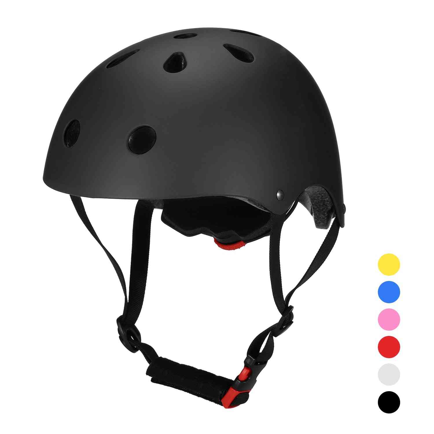 Multi-sports Safety Helmet For Kids/teenagers/adults