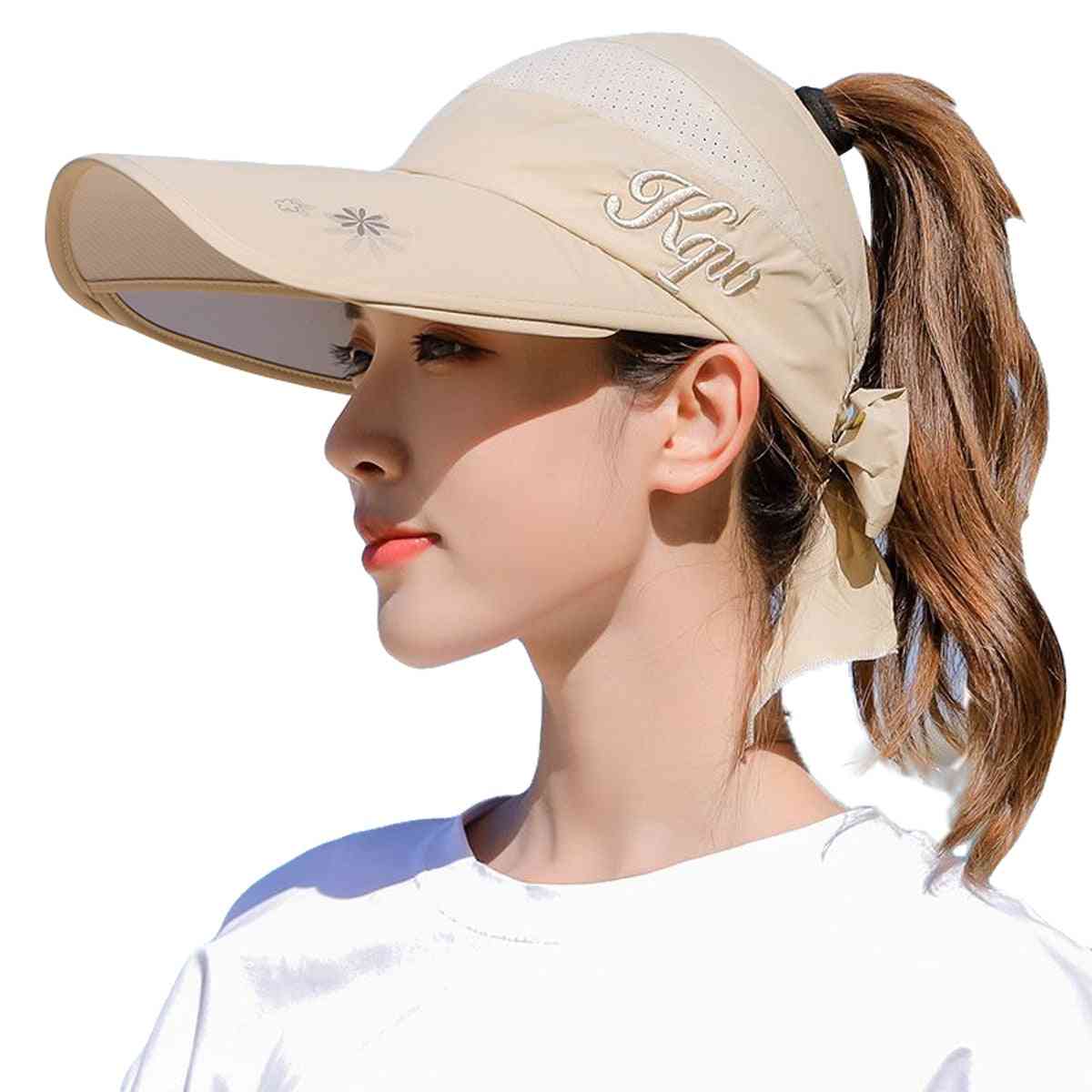 Adjustable Outdoor Protective Sun Hat
