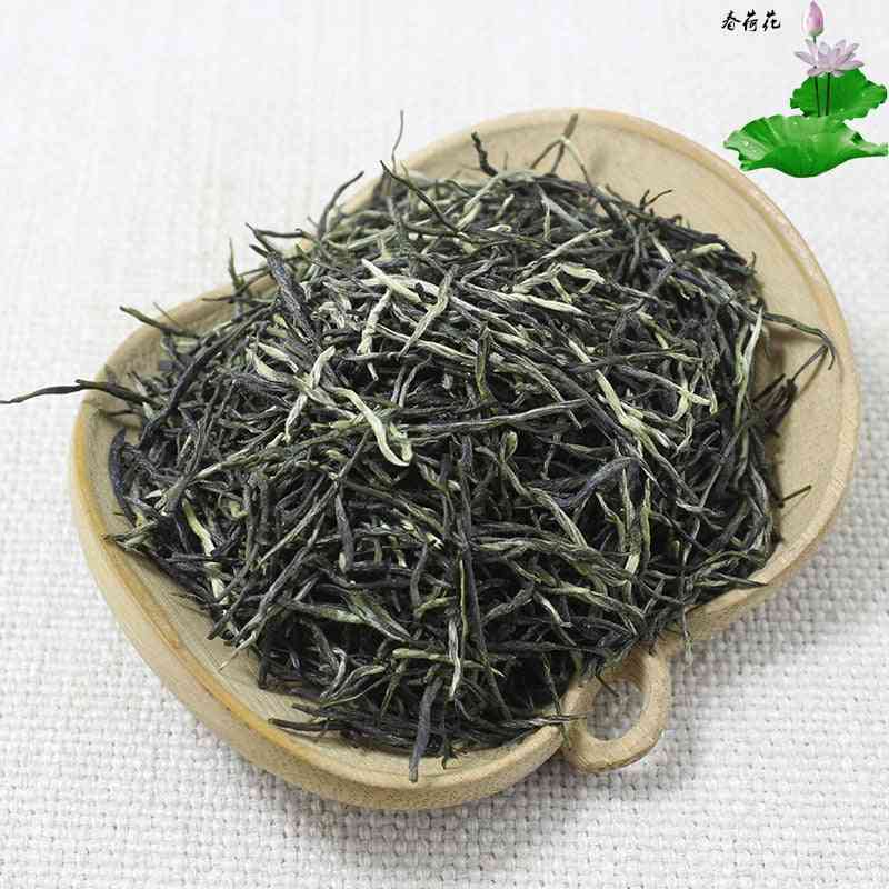 2021 Chinese Xinyang Maojian Green Tea  Real Organic New Early Spring Tea  For Weight Loss Health Care Green Food Housewares