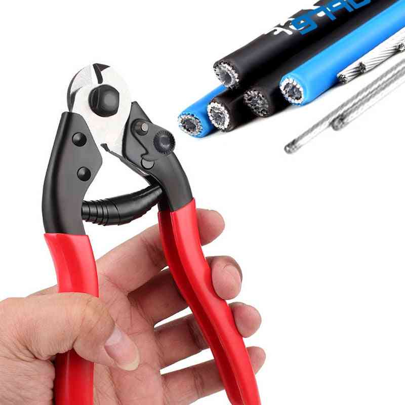 Mtb/road Bicycle Wire Pipe Wrench