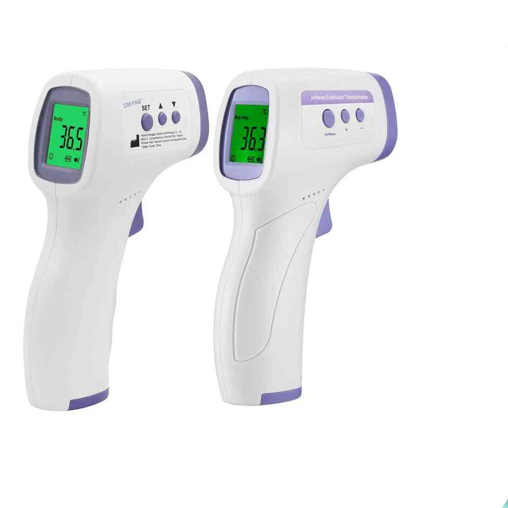 Non Contact Infrared Medical Thermometer