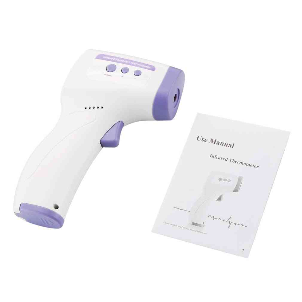 Non Contact Infrared Medical Thermometer