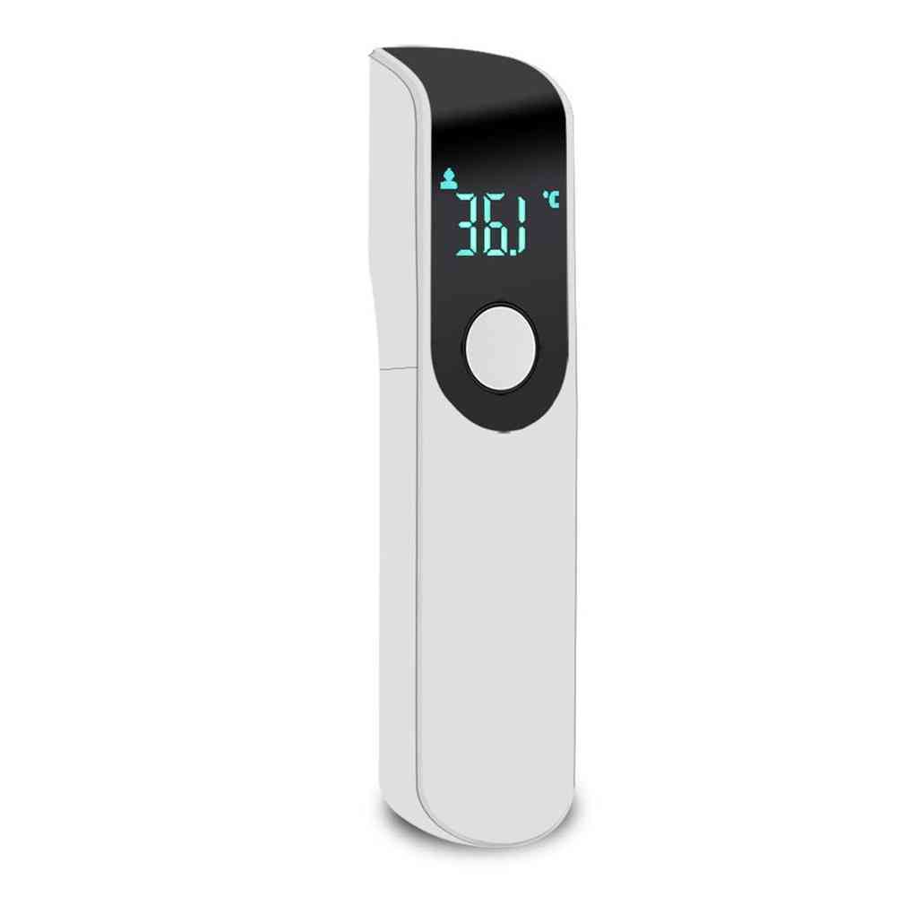 Digital Lcd Infrared Body Measurement Baby Thermometer