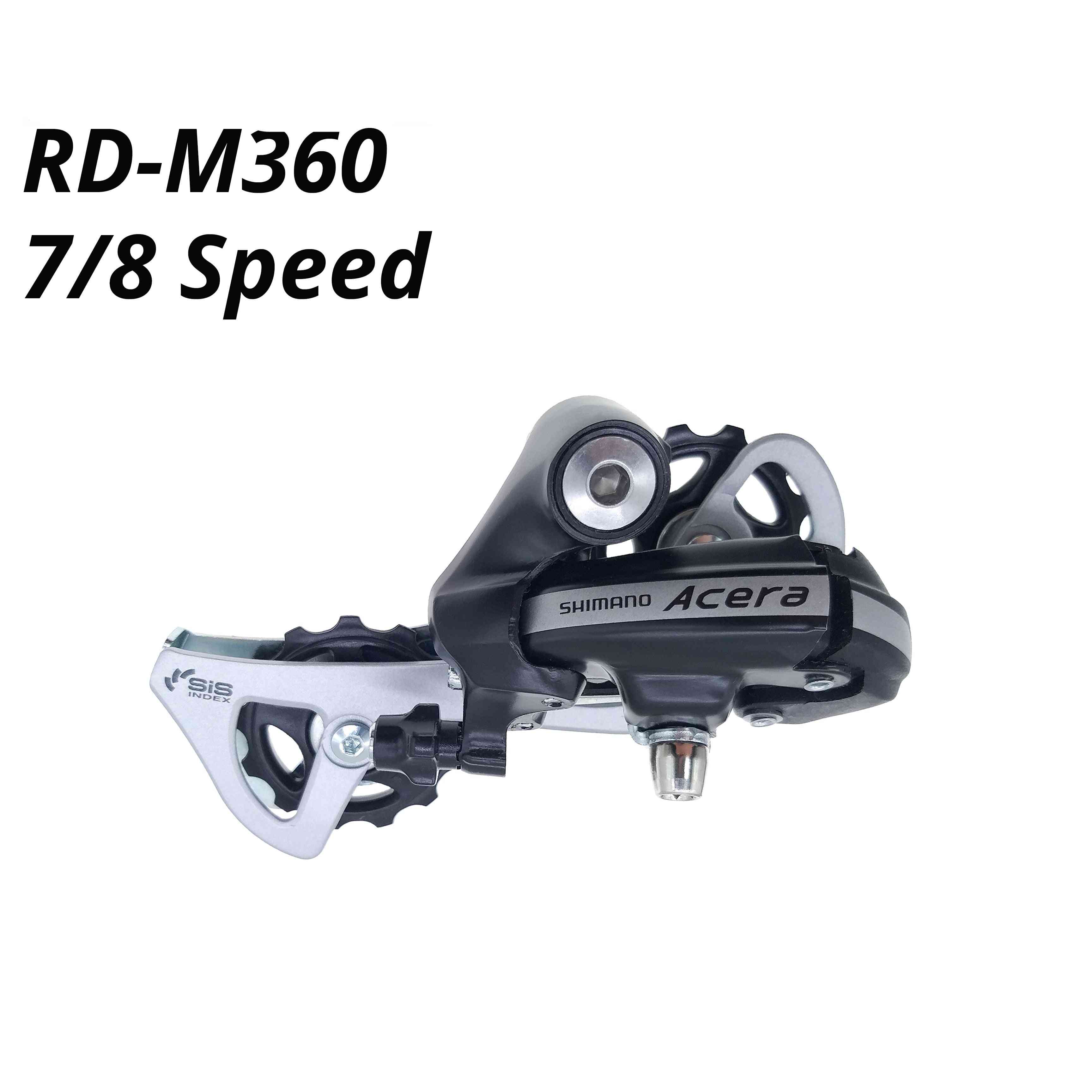 Mtb Mountain Bicycle Shifters Derailleurs