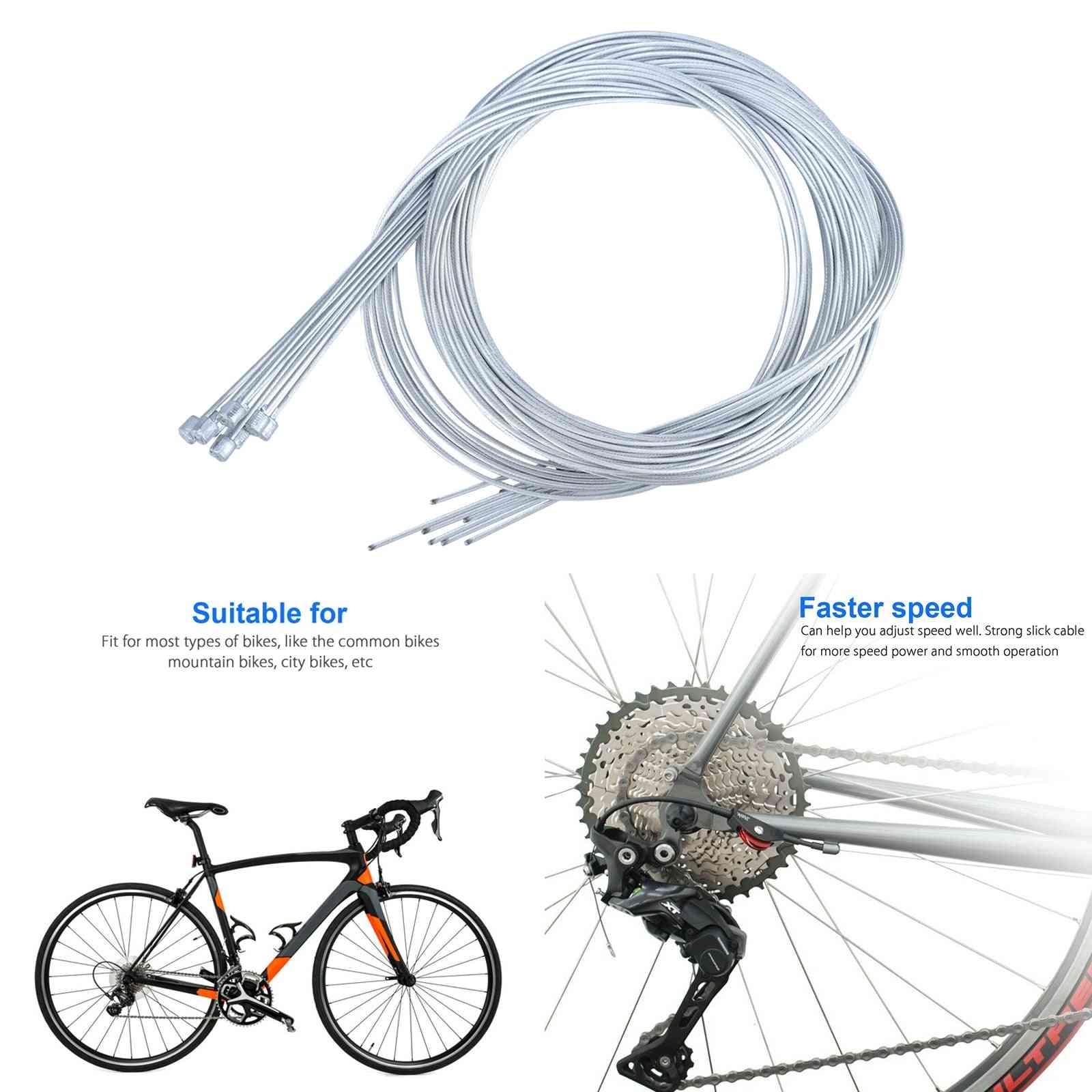 Professional Bicycle Shift Wire Kit For Bicycles