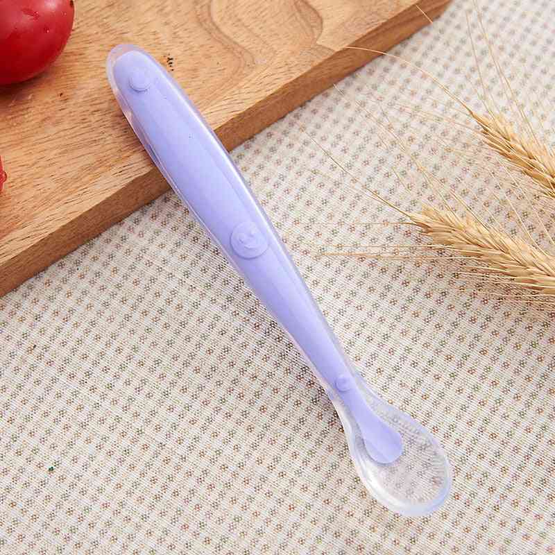 Baby Feeding Spoons Dishes Tableware For Flatware Cutlery Spoon