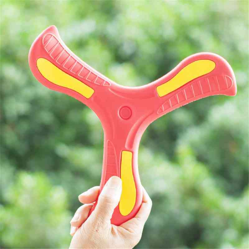 Profesjonell boomerangs leketøy