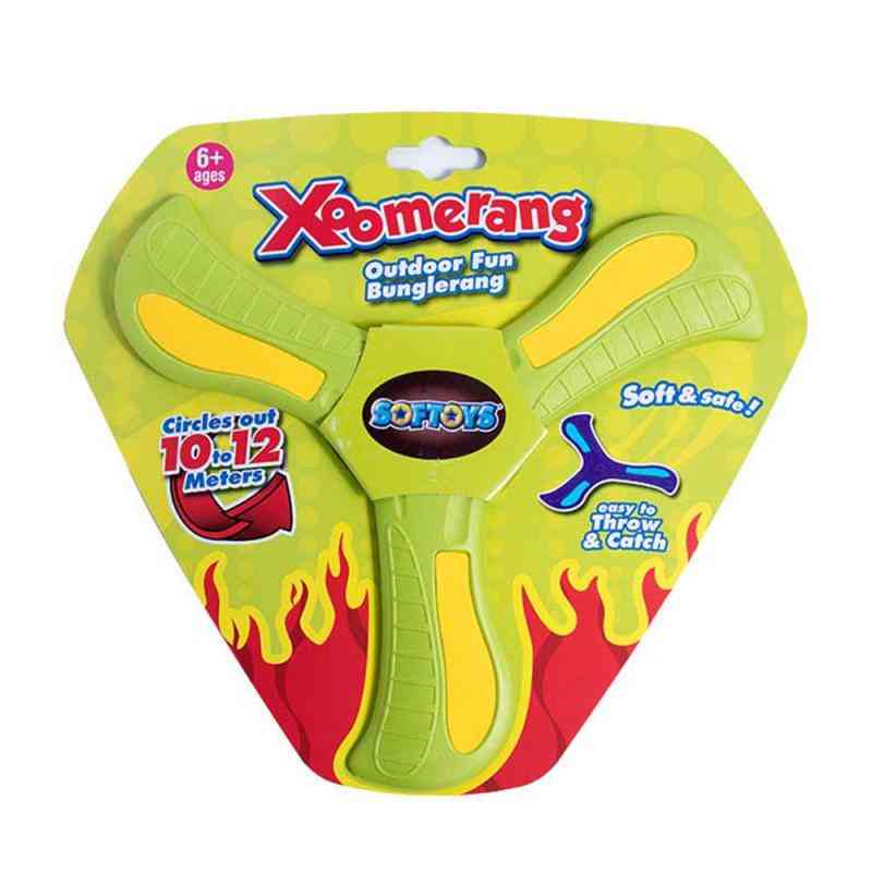Profesional Boomerang's Toy