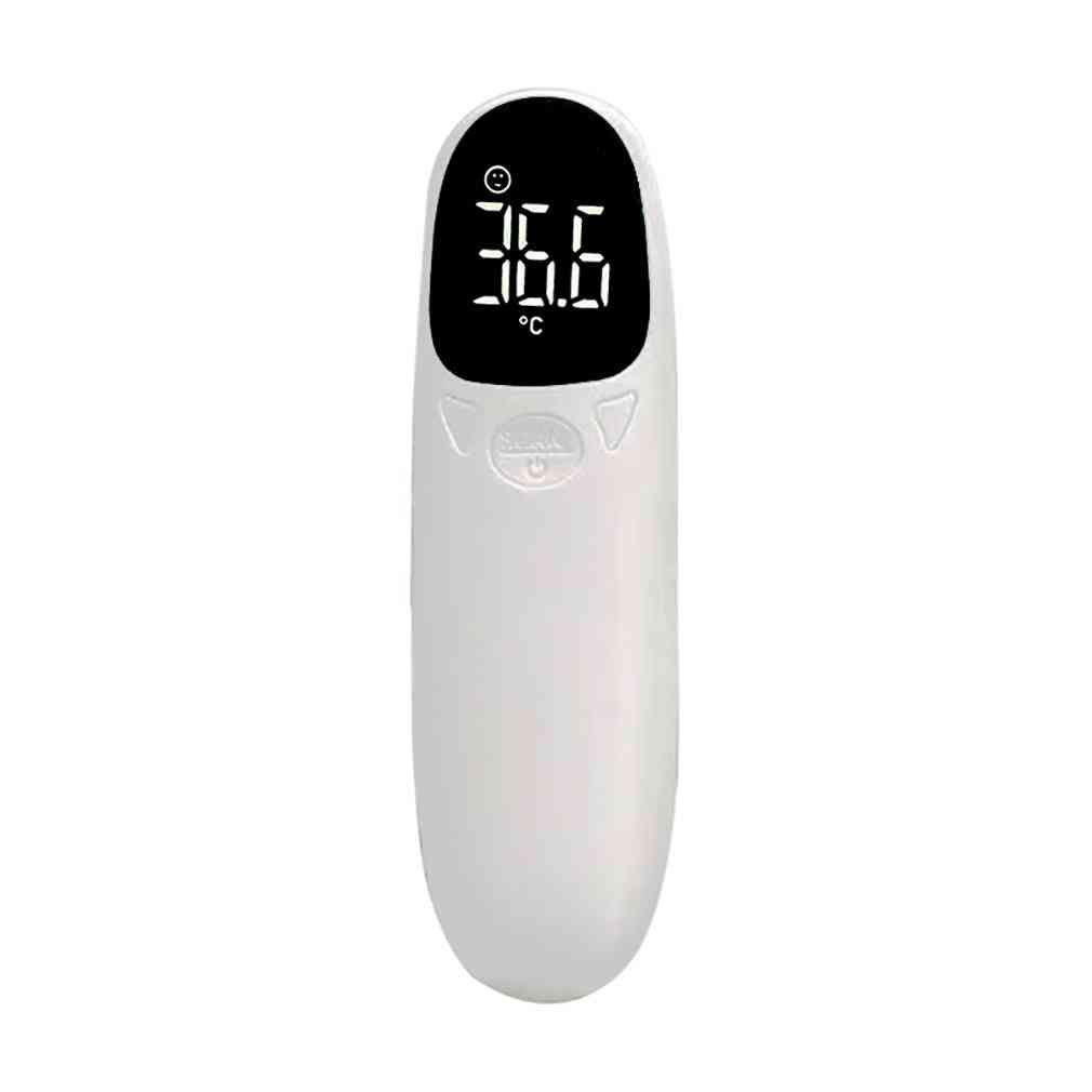 Digital Forehead Ear Non-contact Medical Thermometer