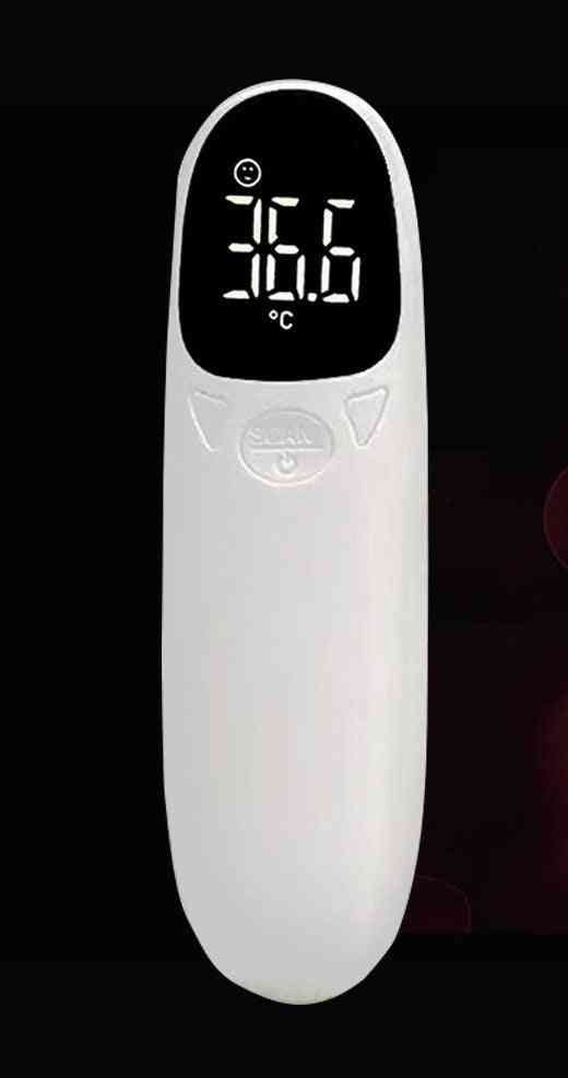 Digital Forehead Ear Non-contact Medical Thermometer