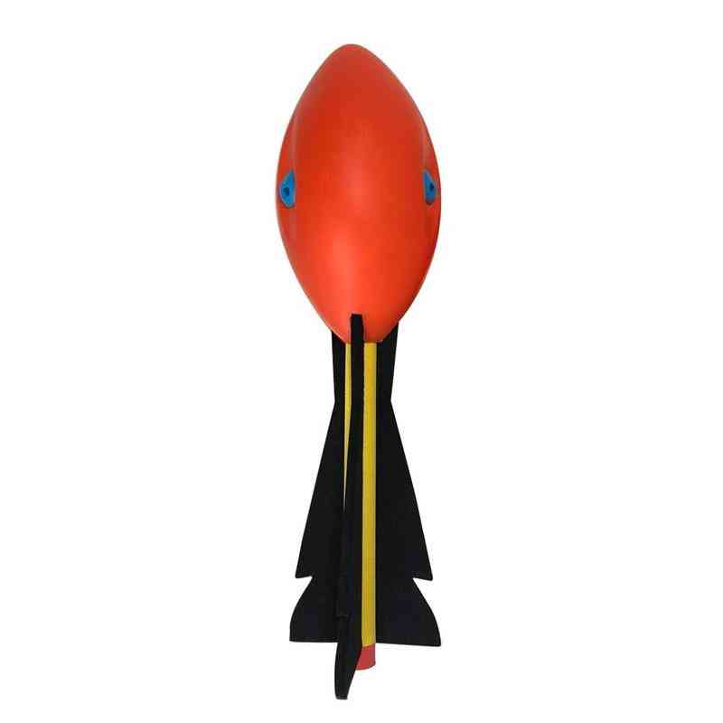 Vortex Aero Howler Toy, Long Distance Football Toy