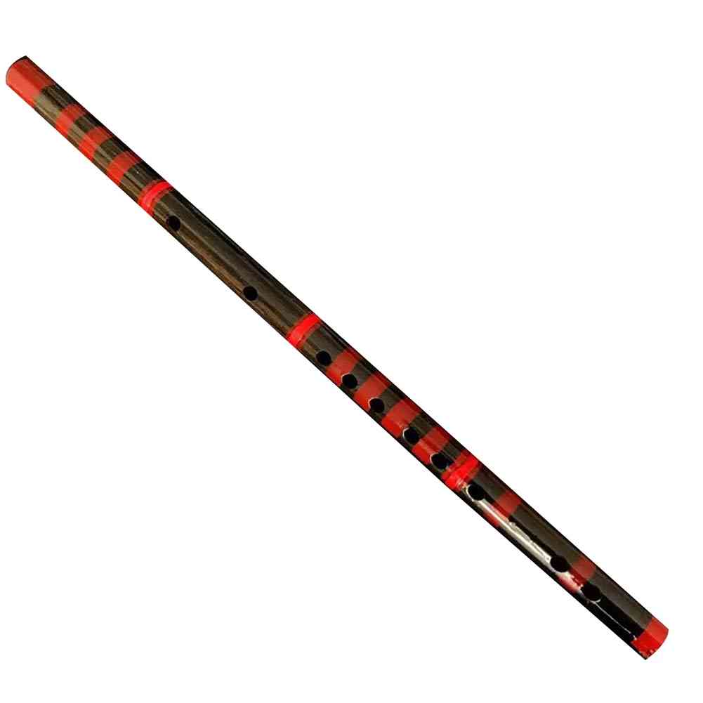 F Key Traditional Chinese Bamboo Flutes
